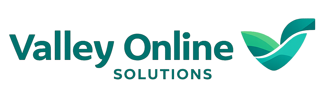 Vally Online Solutions